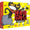 拼音猫历险记(全10册) [3-6岁] [正版]拼音猫历险记全套10册宋著趣味拼音猫冒险故事 轻松拼音启蒙出版社图书