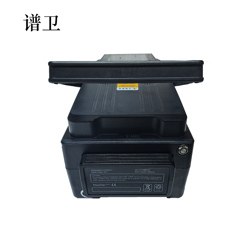 无源便携式爆炸物毒品探测仪IMS-311-A高清大图