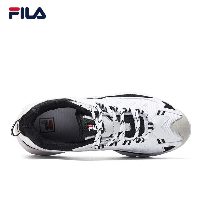 FILA斐乐 女运动鞋 F12W941124F