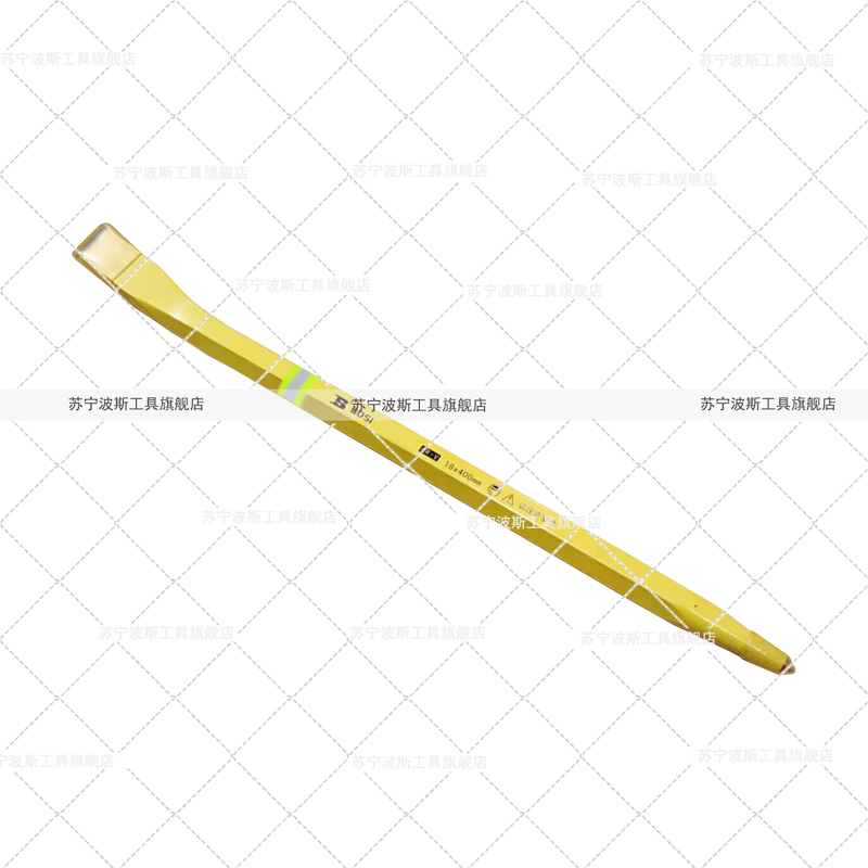 波斯(BOSI) 荧光系列安装撬棒 18×400mm 根高清大图