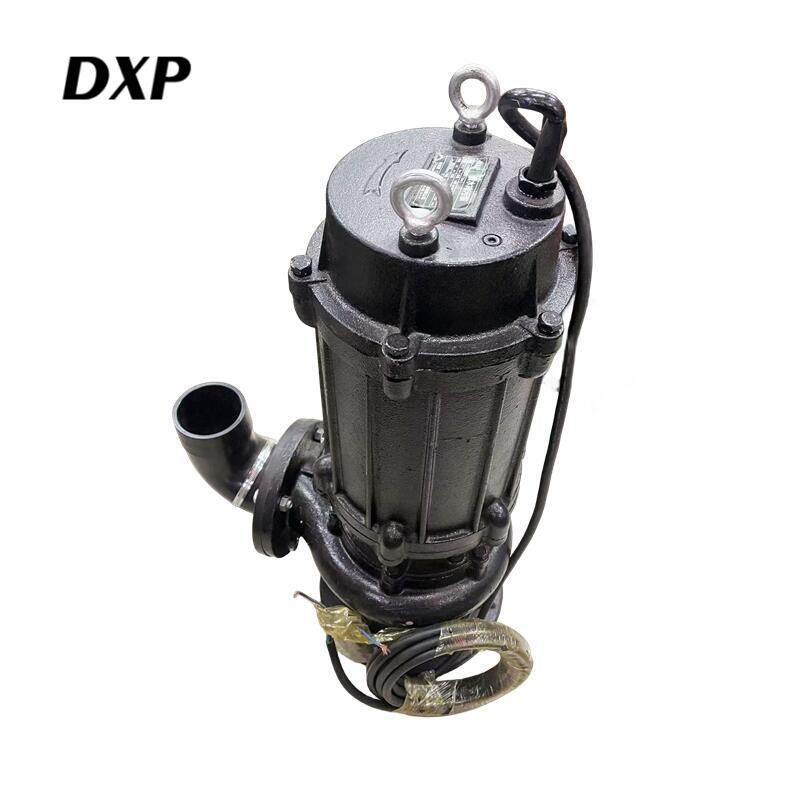 DXP 潜水排污泵 150WQ100-10-7.5KW 台