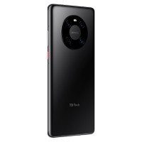 店铺上新速度发Mate40 5G手机 亮黑色 高配版 5G智能拍照游戏mate系列40pro 鼎M40桥官方原装正品华为智选M405g版