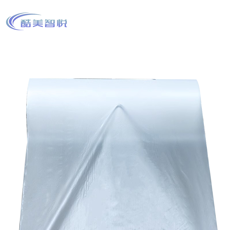 酷美智悦 一次性塑料袋小卷20*30cm KM-BH370 卷高清大图