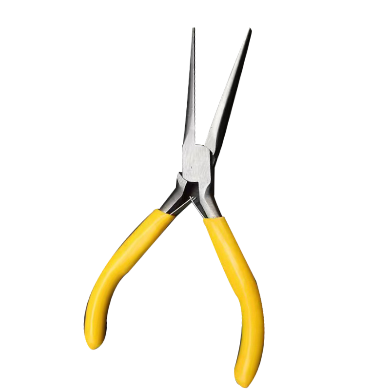 蒙企智品迷你针嘴钳2把装6寸/组高清大图