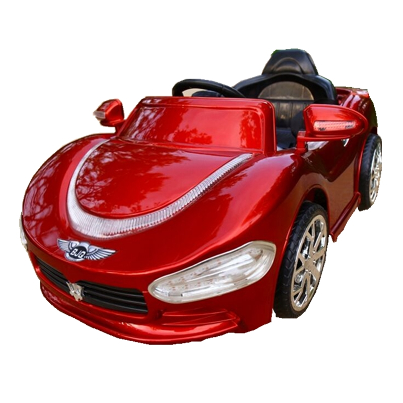 儿童电动车四轮带摇摆汽车小孩车子充电网红车玩具车可坐人遥控车