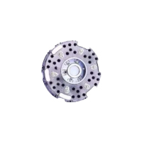 东梵陕汽SX2190离合器压盘总成