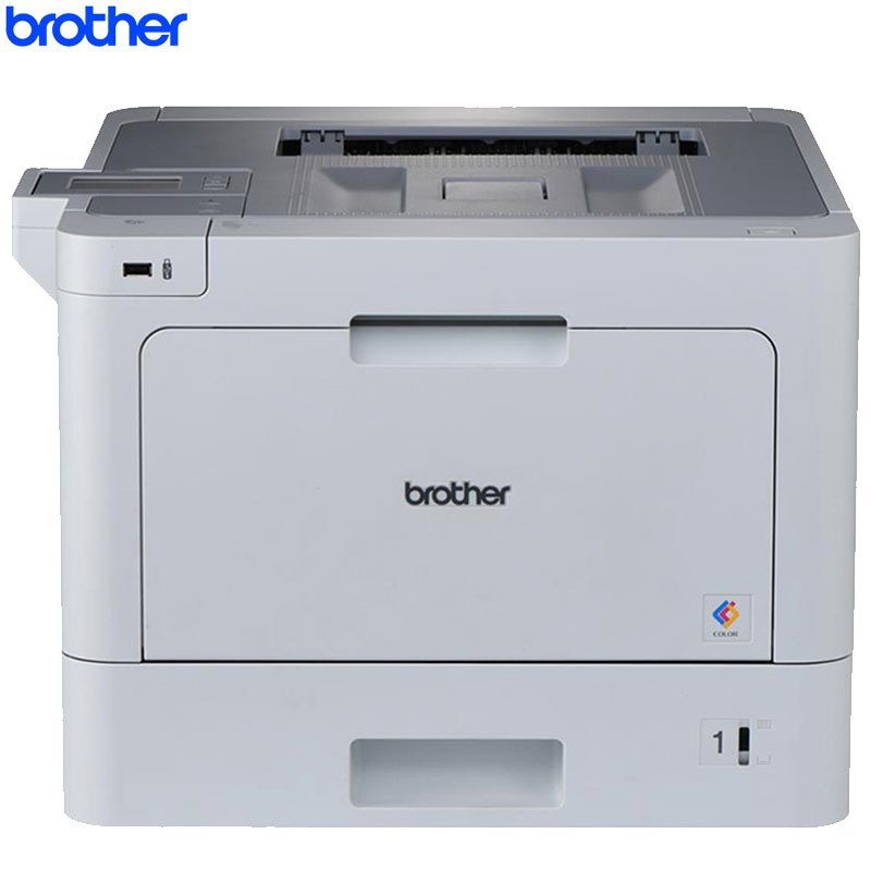 兄弟(Brother)HL-L9310CDW 彩色激光打印机