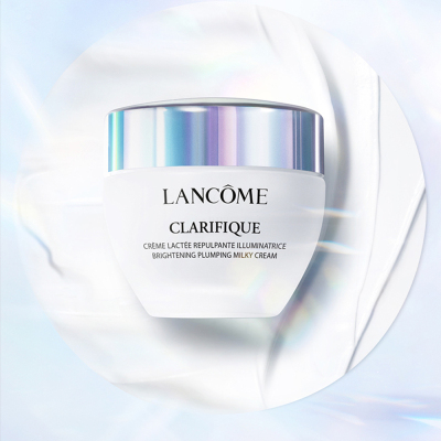 兰蔻（Lancome）净澈焕肤亮白霜50ml