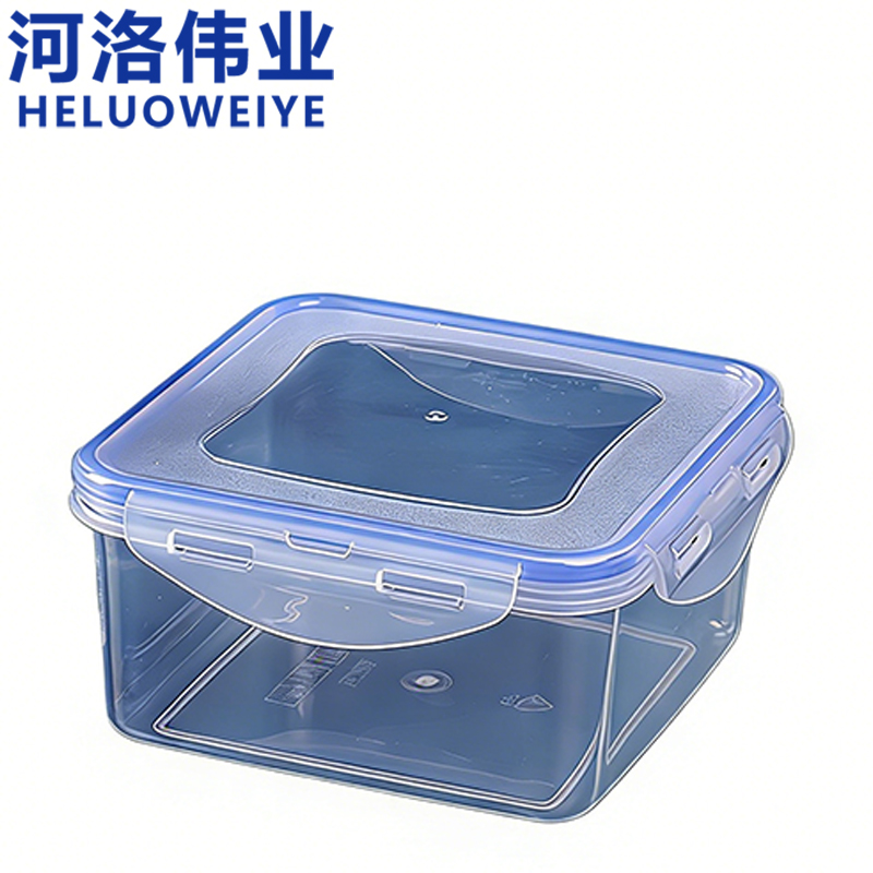 河洛伟业 密封盒3000ml 个