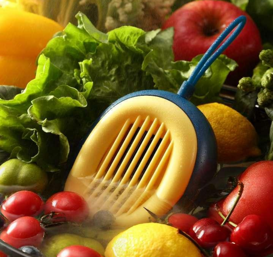 西屋WESTINGHOUSE智能果蔬清洗机WGS31高效去农残深层净化果蔬净化更健康高清大图