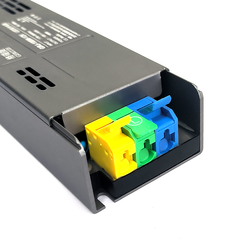 格瑞捷 LED 室内电源 GRJ-400W-24V/个高清大图