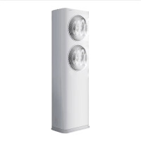 格力(GREE)5匹变频冷暖二级能效 380V KFR-120LW/(12537S)FNhAa-B2JY01 二级能效