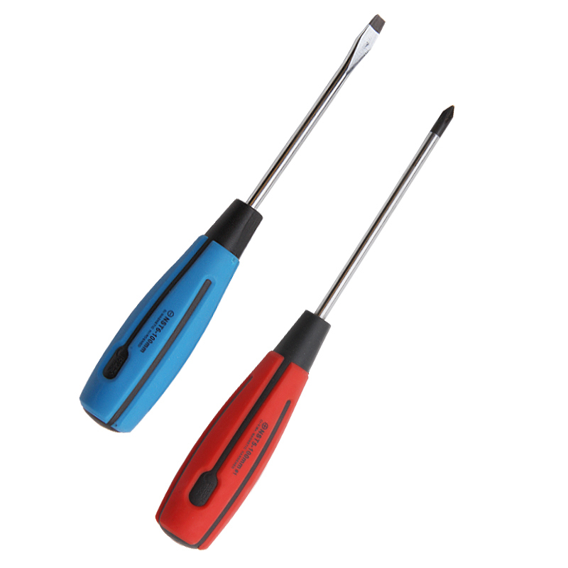 捷科（JETECH）NST5-150+ 软柄新型螺丝批