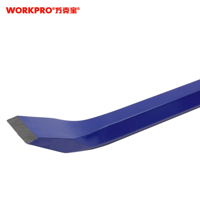 万克宝 18*400mm 安装撬棒 W045008 根高清大图