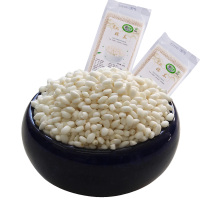 苏润丰 有机糯米400g*2袋 东北特产有机圆糯米江米粽子米五谷杂粮
