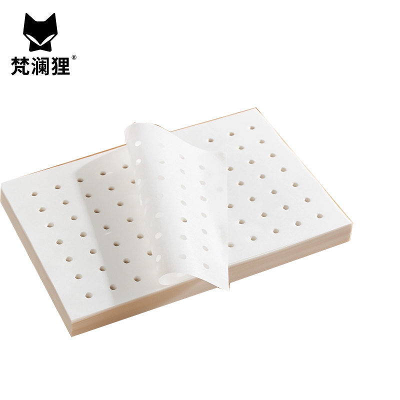 梵澜狸蒸笼纸 I45 100张/包高清大图