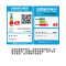 美的(Midea)电磁炉C21-WK2102大功率火锅炉8档多功能智能家用触控式电磁灶一键爆炒(汤锅+炒锅)