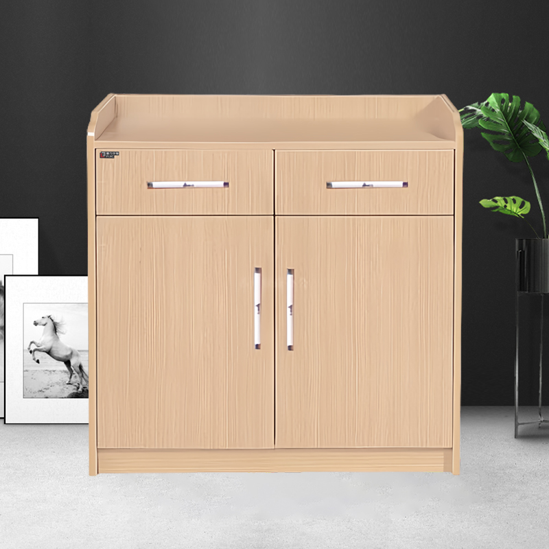 富力华驰 茶水柜 90*40*80cm个高清大图