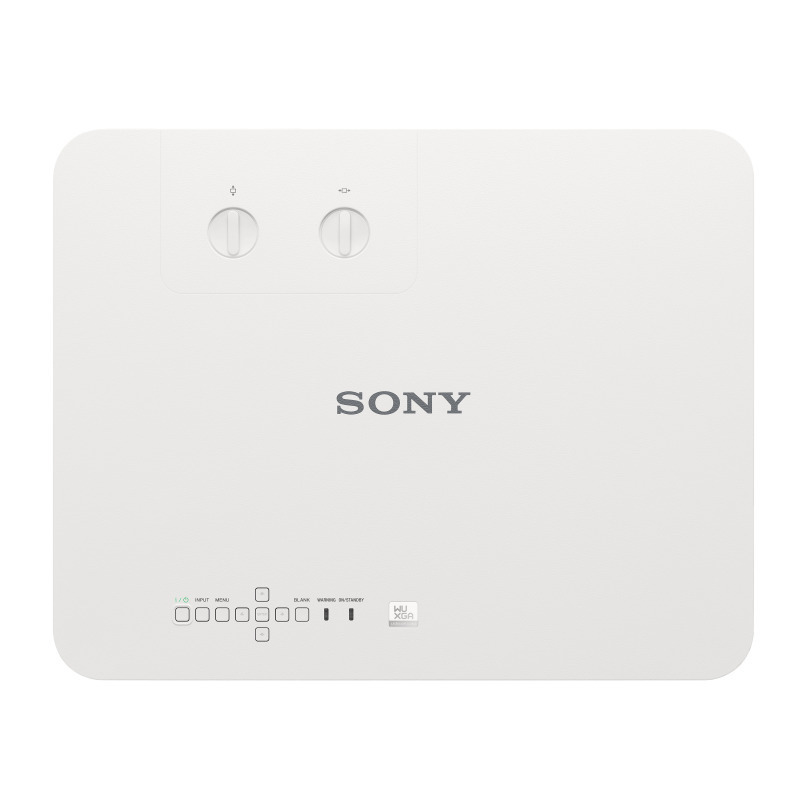 索尼(SONY) VPL-P620HZ投影机升级款 VPL-P630H 商务激光投影仪