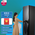 LG韩国进口蒸汽衣物护理机 镜面黑 SC5GMR80H