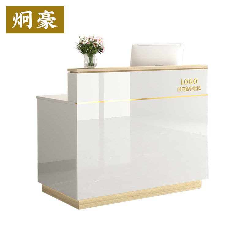 炯豪 接待台桌 JH-042/张图片
