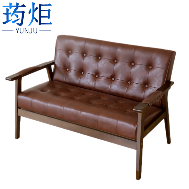 荺炬沙发椅高清大图