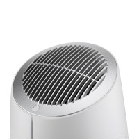 霍尼韦尔(Honeywell) 桌面空气净化器白色7.3W KJ45F-X02