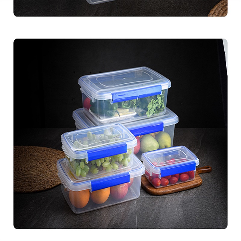 保鲜盒23L高清大图