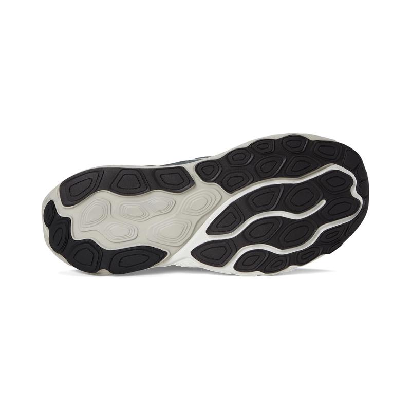 新百伦(New Balance)New Balance男款跑步鞋舒适缓震透气休闲运动高清大图