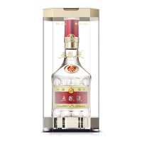 五粮液普五第八代经典52度500ml*6瓶整箱