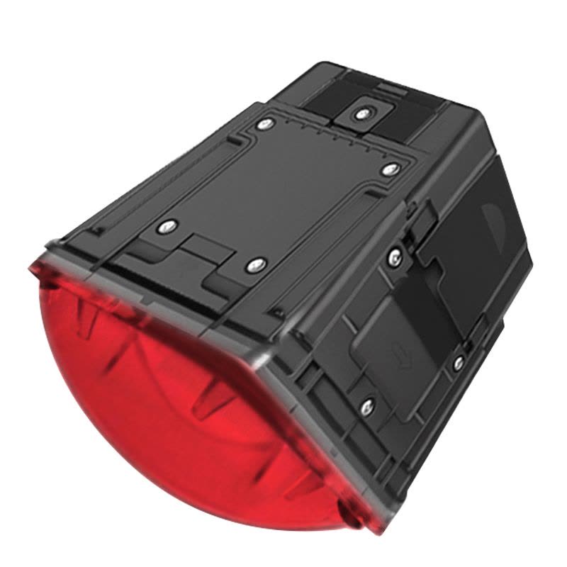 德拉奇 GZ-B 3W IP67 续航时间≥12h、3.6V、冷白5000K、超高亮LED故障指示标志灯 (盏)图片