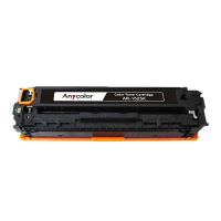 欣彩(Anycolor)AR-1525K(专业版)CE320A 黑色硒鼓 128A适用惠普HP CM1415fn fnw