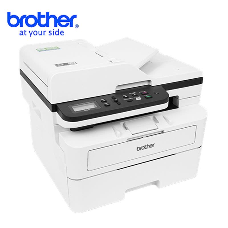 Brother/兄弟DCP-B7658dw /B7535DWA4黑白激光打印机激光一体机自动双面打印机一体机打印复印扫描一体机兄弟打印机一体双面打印机网络兄弟7658dw打印机图片