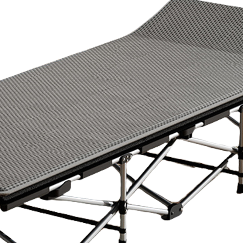 围达 免安装折叠床 178*67+5D透气垫 张高清大图