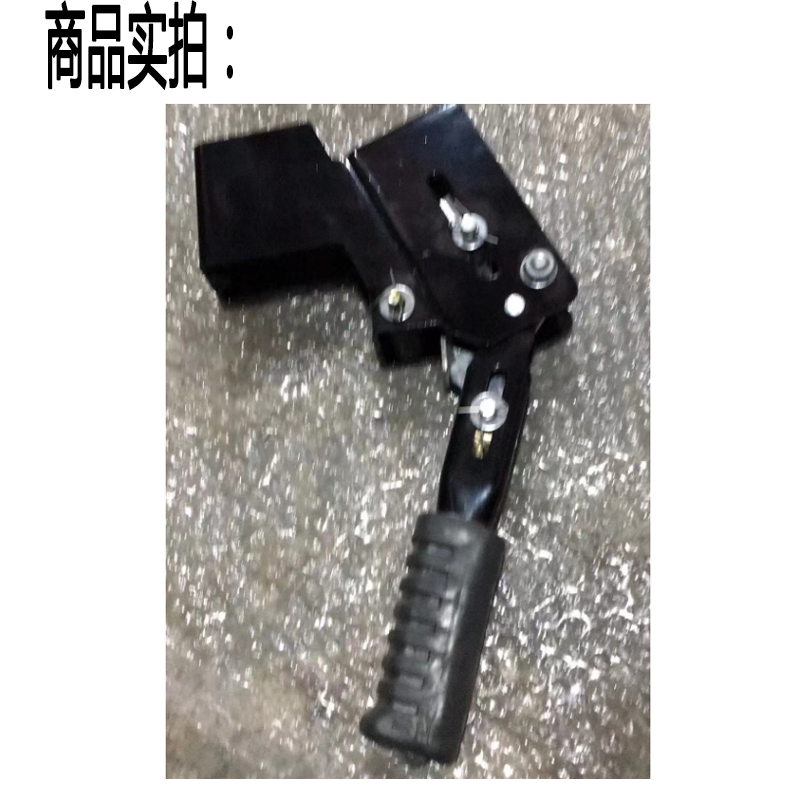 逸凯 手把总成 TCM /套高清大图