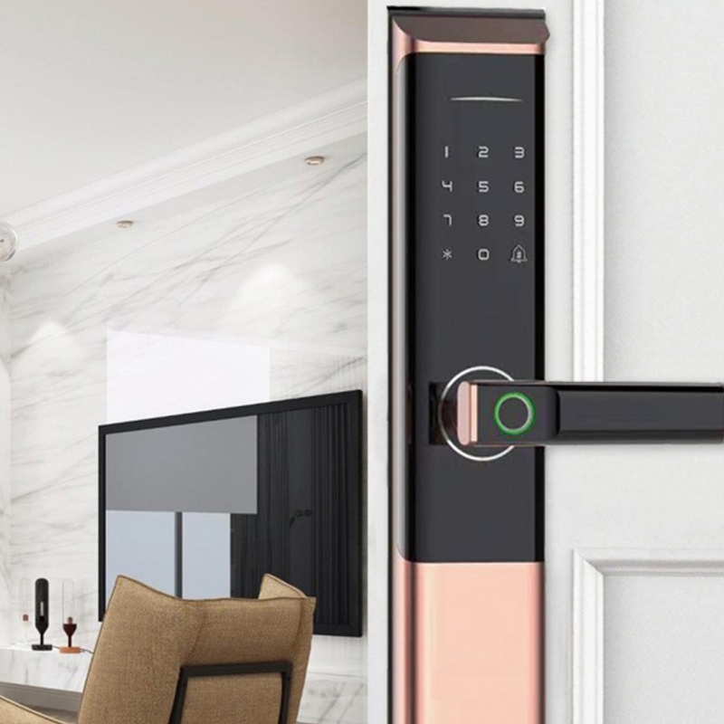 箭牌arrow智能门锁