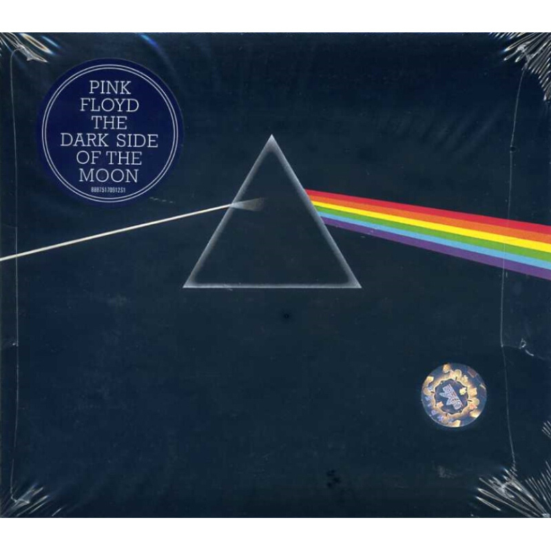 正版pink floyd 月之暗面 the darkgtrvwotbypbmknhqsvfsbaedfaclmi
