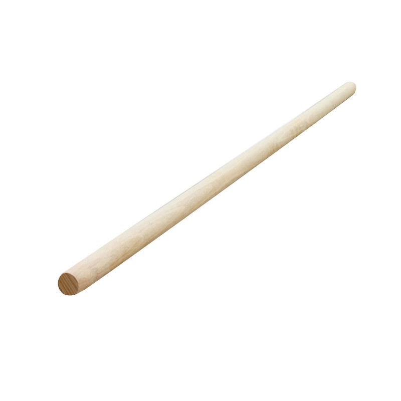 万梓 白蜡杆锹把 35mm*1.2m 根高清大图