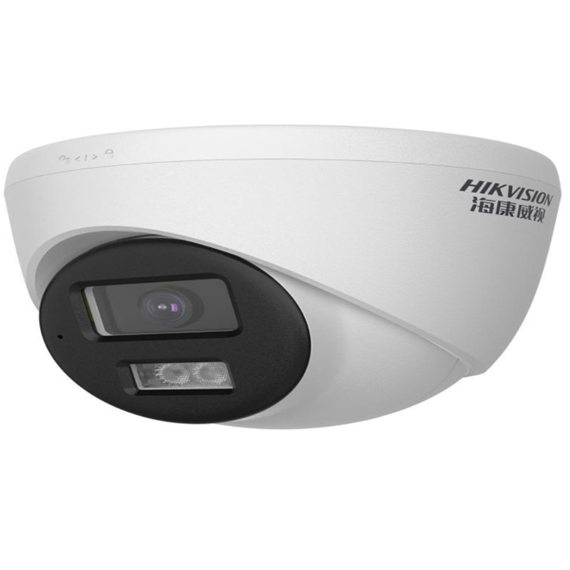 海康威视2系列EPC存储间半球网络摄像机DS-2CD234XYZ-L/P(含安装调试)