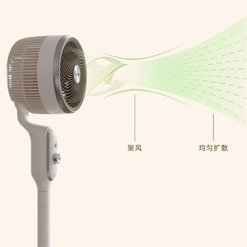 小熊-电风扇 DFS-K30D1高清大图