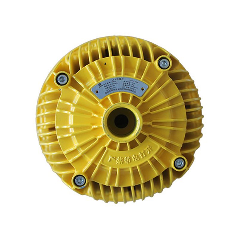 深照紫光 GB8035-50W 补光灯