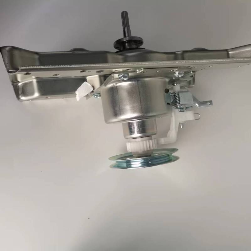 帮客材配 全新原装P0970122519顺达扎伊ZWT1511DG洗衣机减速离合器高清大图