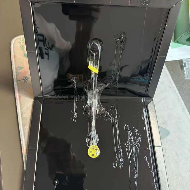 山水本色 超强力粘鼠板 大号 张高清大图