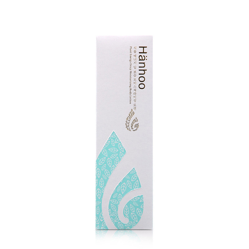 韩后(Hanhoo)植物能量深彻保湿润肤乳100ml 保湿乳清爽;保湿补水;滋润营养,各种肤质通用高清大图