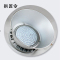 拱匠令 GJL6106 LED高顶灯 100W 220V IP65(计价单位:个)银色