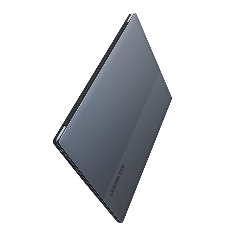 联硕弘道L5400CQA000069笔记本电脑 兆芯KX-U6780A/16G/1T SSD/集显/麒麟系统/14寸高清大图