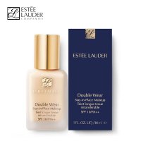 雅诗兰黛(Estee Lauder) 粉底液持久控油不脱妆/沁水粉底液30ml DW粉底液82号2W0