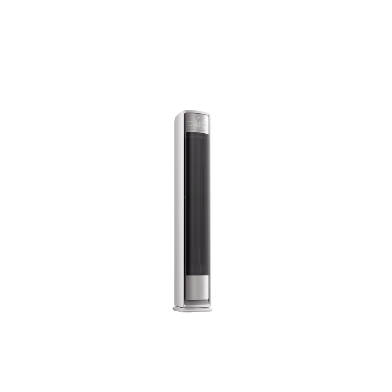 美的全面风空调KFR-72LW/N8QM1