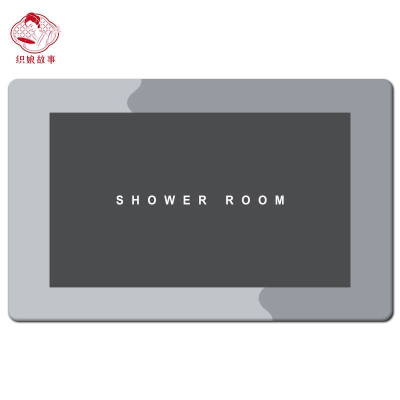 织娘故事 防滑垫 硅藻泥-定制/平方米高清大图