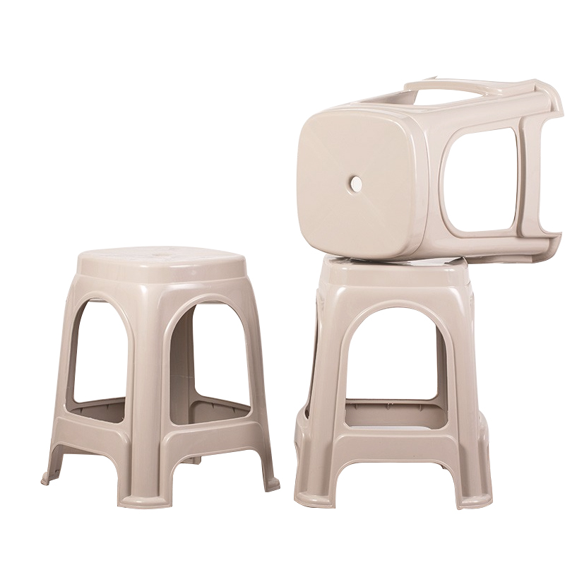 安立洁康 塑料凳子 480*300mm(个)高清大图